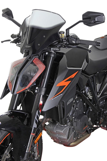 KTM 1290 Super Duke R [2017-2019]-Racing disc "NRM" - 0