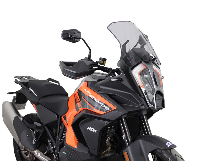 KTM SUPERADVENTURE 1290 /S /R [2021-] – Tourenscheibe "TM"