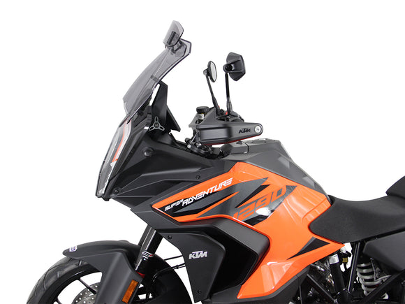 KTM SuperAdventure 1290 /S /R [2021-]-Variotouringscreen "VTM"