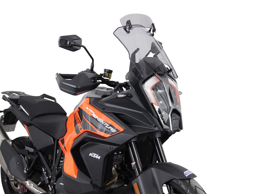 KTM Superadventure 1290 /S /R [2021-]-Variotouringscreen "VTM"