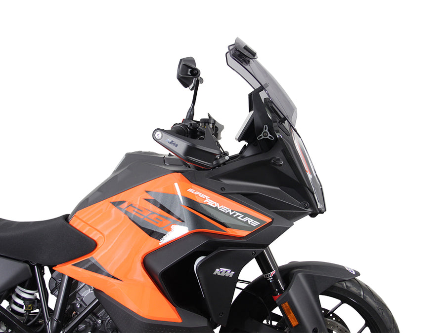 KTM Superadventure 1290 /S /R [2021-]-Variotouringscreen "VTM"