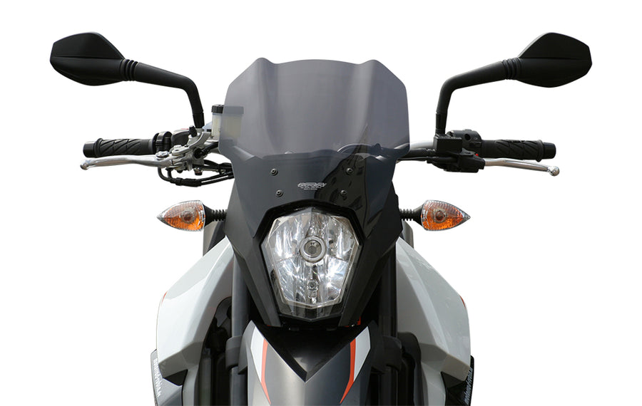 KTM 990 Supermoto SM / SMR [2008-]-Туристический диск "T"