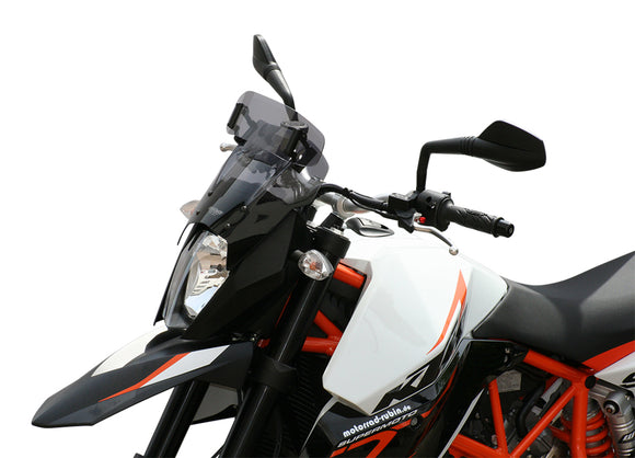 KTM 990 Supermoto SM / SMR [2008-]-VariotouringsScreen „VT”