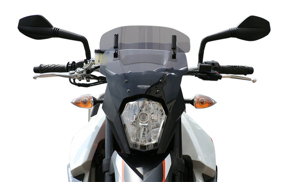 KTM 990 Supermoto SM / SMR [2008-]-VariotouringsScreen „VT”