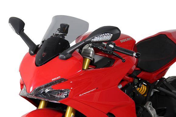 Ducati Supersport 939/950 / s -ネタバレディスク「SM」