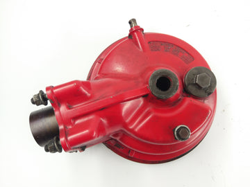 Honda XLV 750 R RD01 [1983] - Transmission finale à cardan - 0