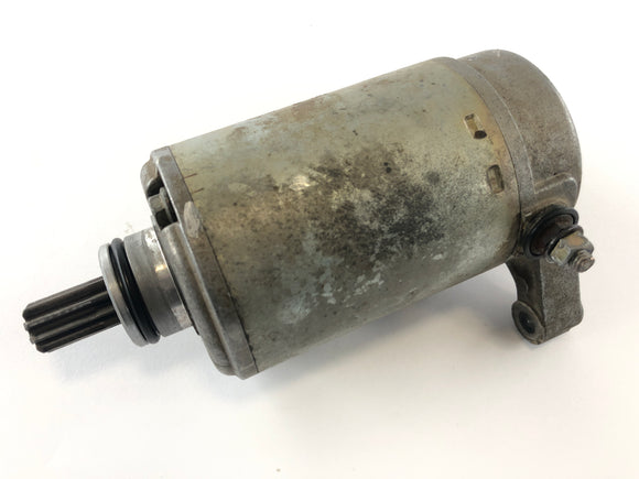 Yamaha YFM 350 Warrior 3GD [2003] - Starter Engine Starter Engine