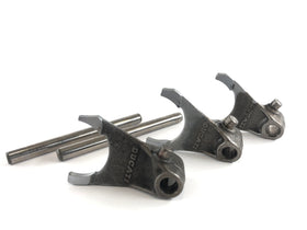 Ducati 888 Strada [1993] - Switch Forking Switching Garws Set - 0