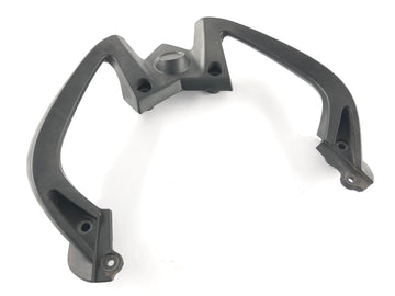 BMW F 800 S [2007] - Zpracování handicapu