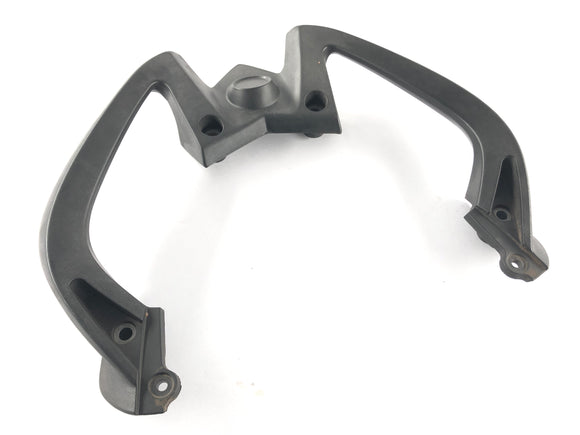 BMW F 800 S [2007] - Poignée de maintien passager