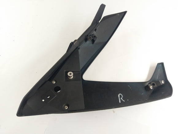 Benelli TNT 1130 Sport [2002] - Panneau latéral droit