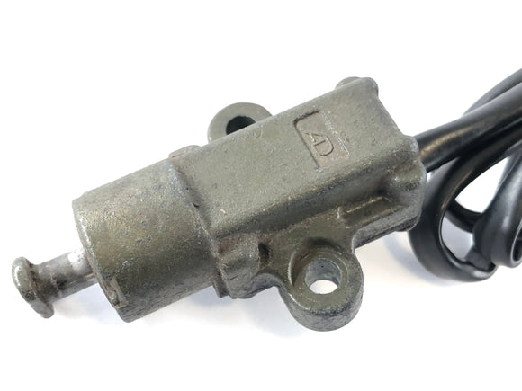 Yamaha TZR 125 4FL [1997] - Side stand switch