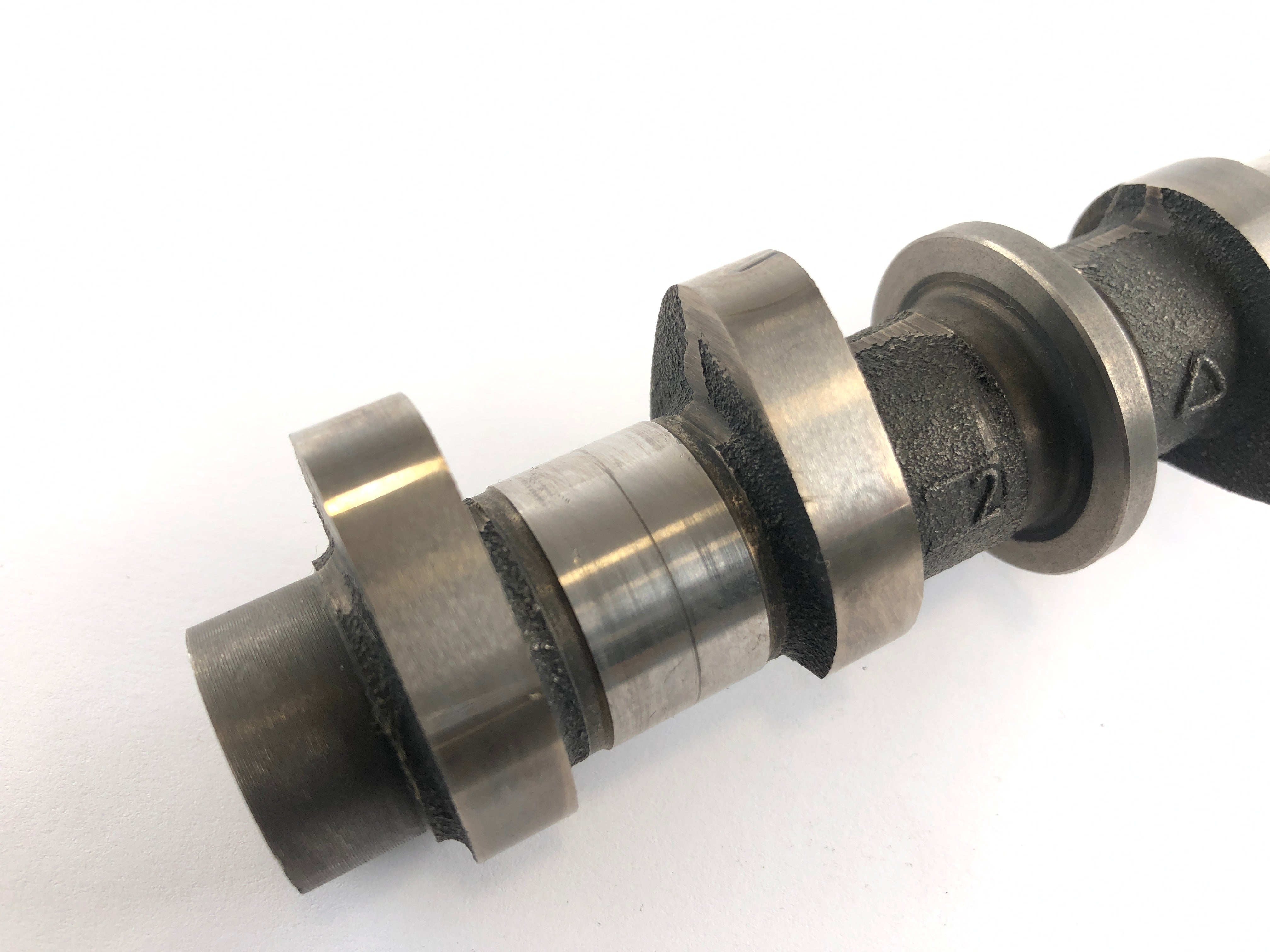 Triumph Street Triple R 675 D67ld [2008] - Namshaft Inlet Shaft