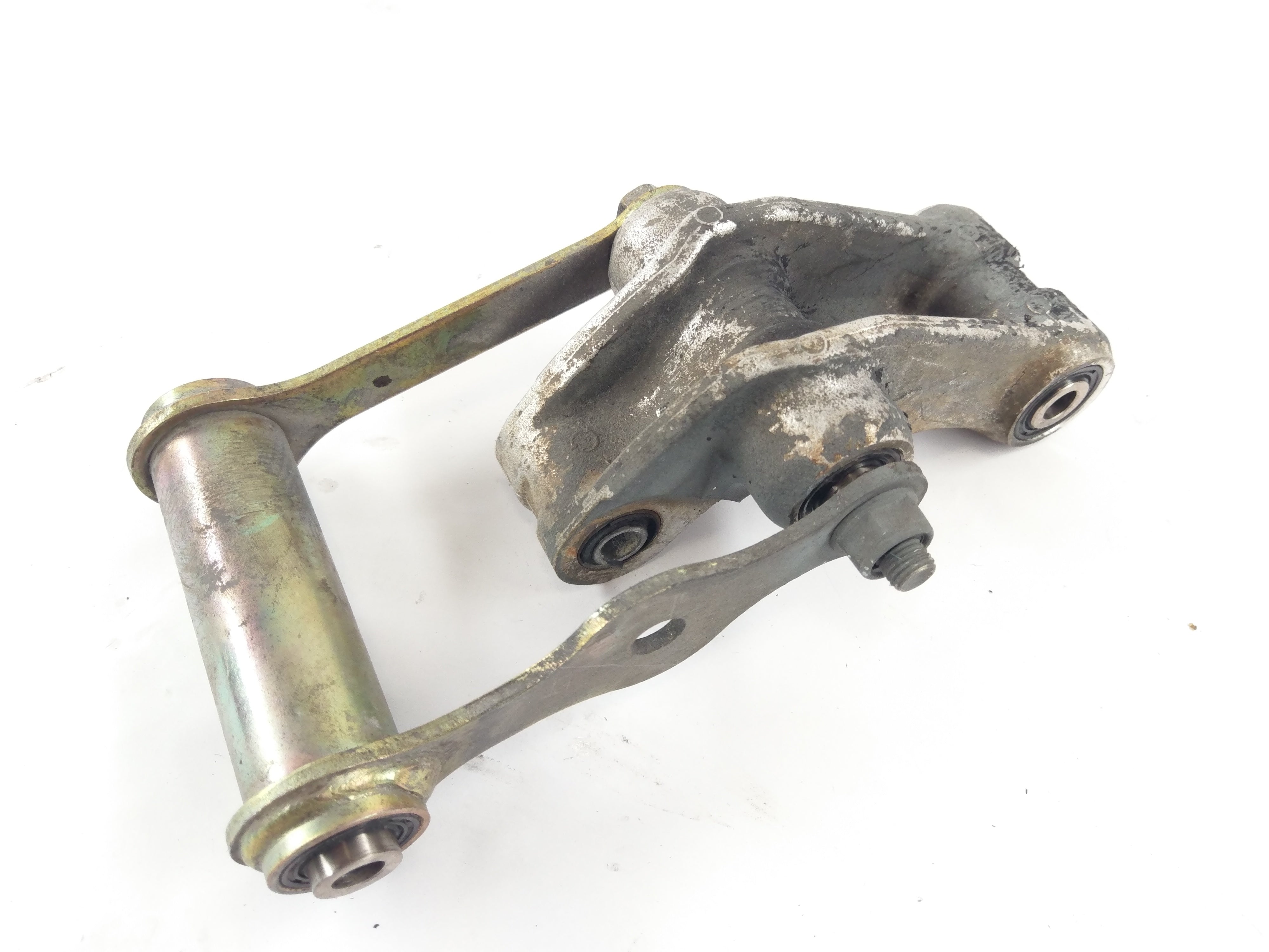 Honda CBR 1000 F SC24 [1991] - DEFLECTION Spring Bone