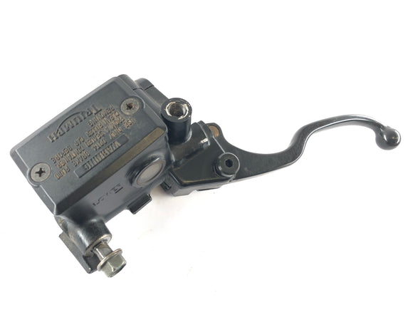 Triumph Tiger 900 T400 [1998] - Bomba de acoplamento de ajuste de embreagem