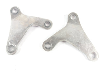 Aprilia Pegaso 650 ml [2000] - motorens fjæring