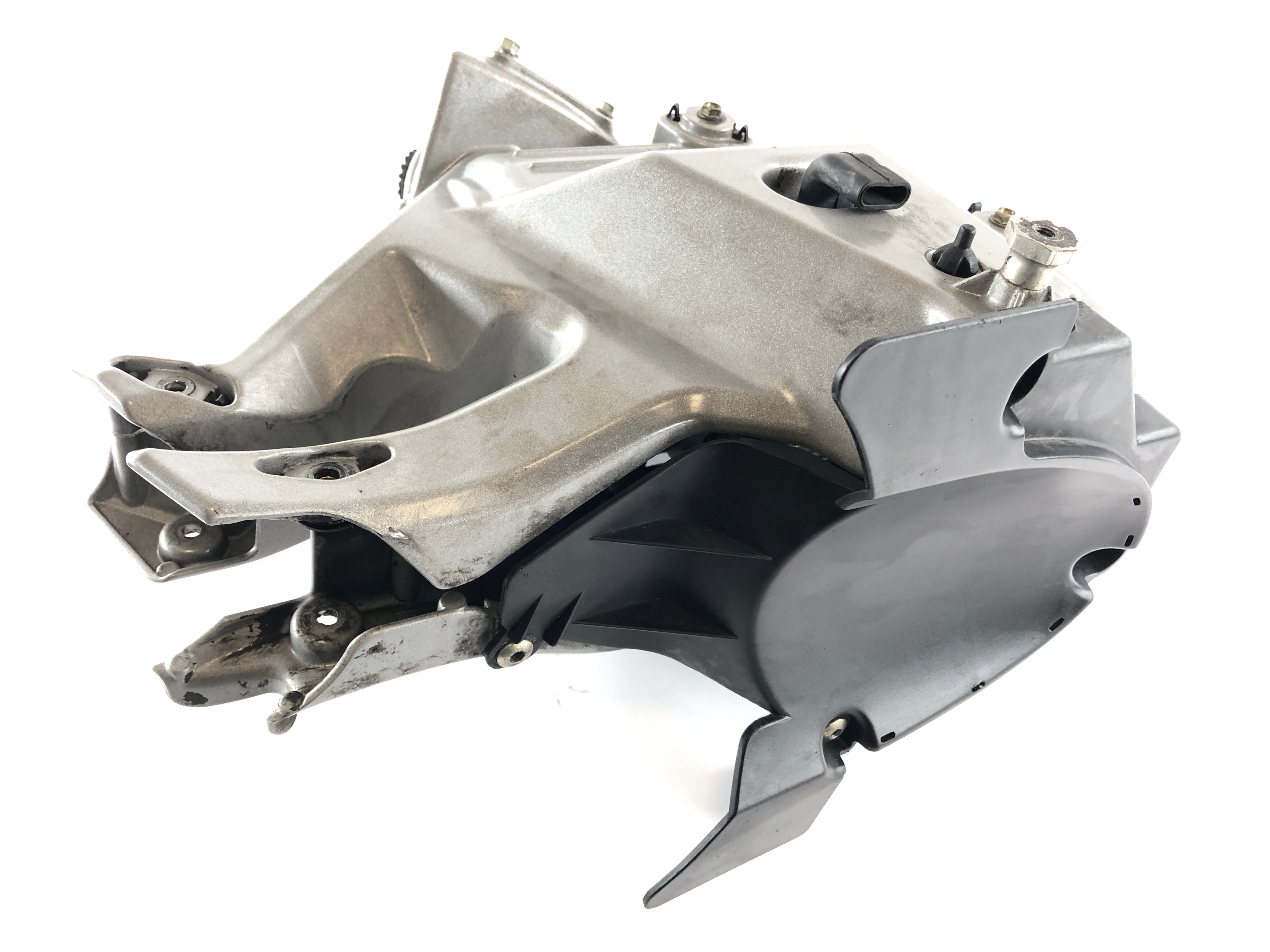 Ducati 999 H4 [2003] - Headlight complete lamp housing