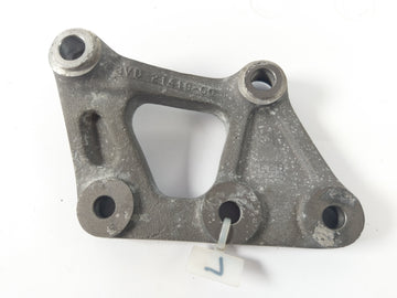 Yamaha TDM 850 3VD [1992] - Motorhouder links - 0