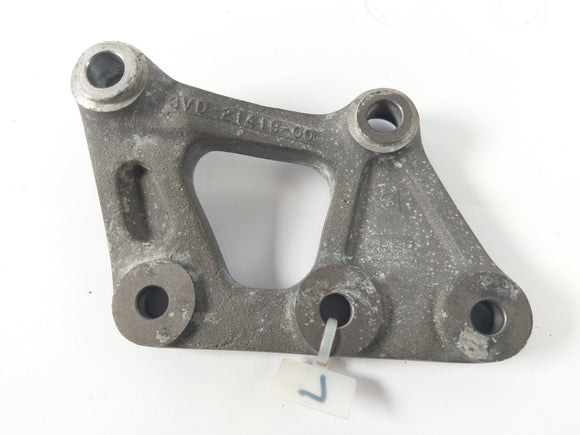 Yamaha TDM 850 3VD [1992] - Motorhouder links