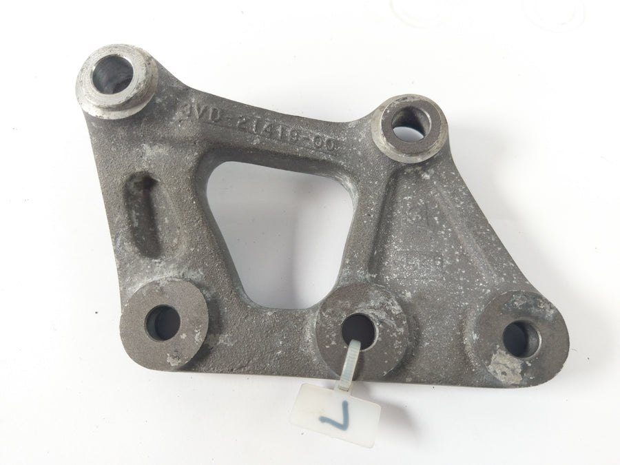 Yamaha TDM 850 3VD [1992] - engine mount on the left