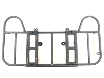 Yamaha Grizzly 660 AM03W [2003] - Bagageholder bagpå - 0