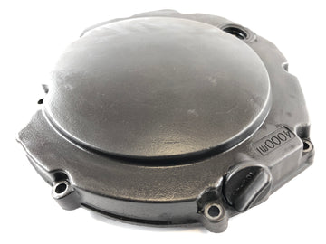 Suzuki GSX -R 1100 GV73B [1991] - Motor -deksel koppelingsdeksel - 0