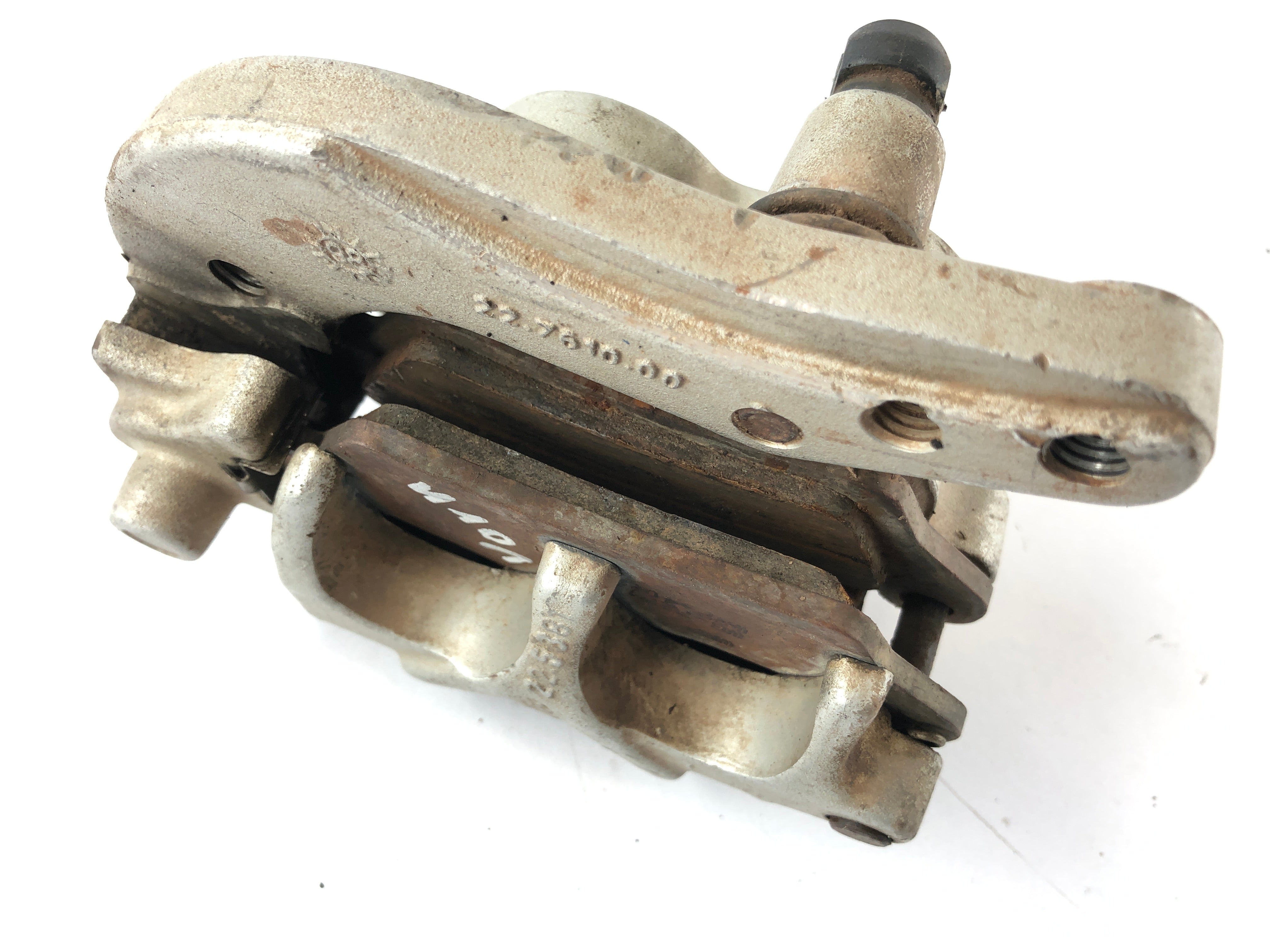 Husaberg FE 501 [2002] - front brake calliper