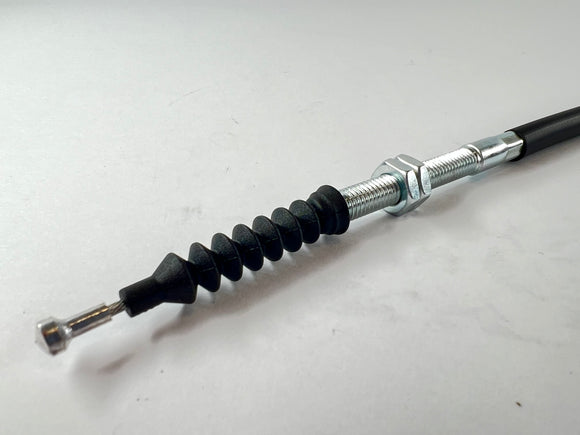 Honda XL 500 S PD01 [alle Bauahre] - Kupplungszug - verstärkte Ausführung