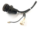 Yamaha Grizzly 660 AM03W [2003] - Opladningsstik 12 Volt Socket-3