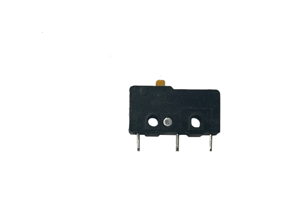 Bromsljusbrytare vid den främre Cagiva Mito 125 Planet Supercity