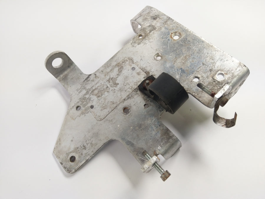Ducati Pantah - Cagiva Alazzurra - Holder Holder Recording Carrier Plate
