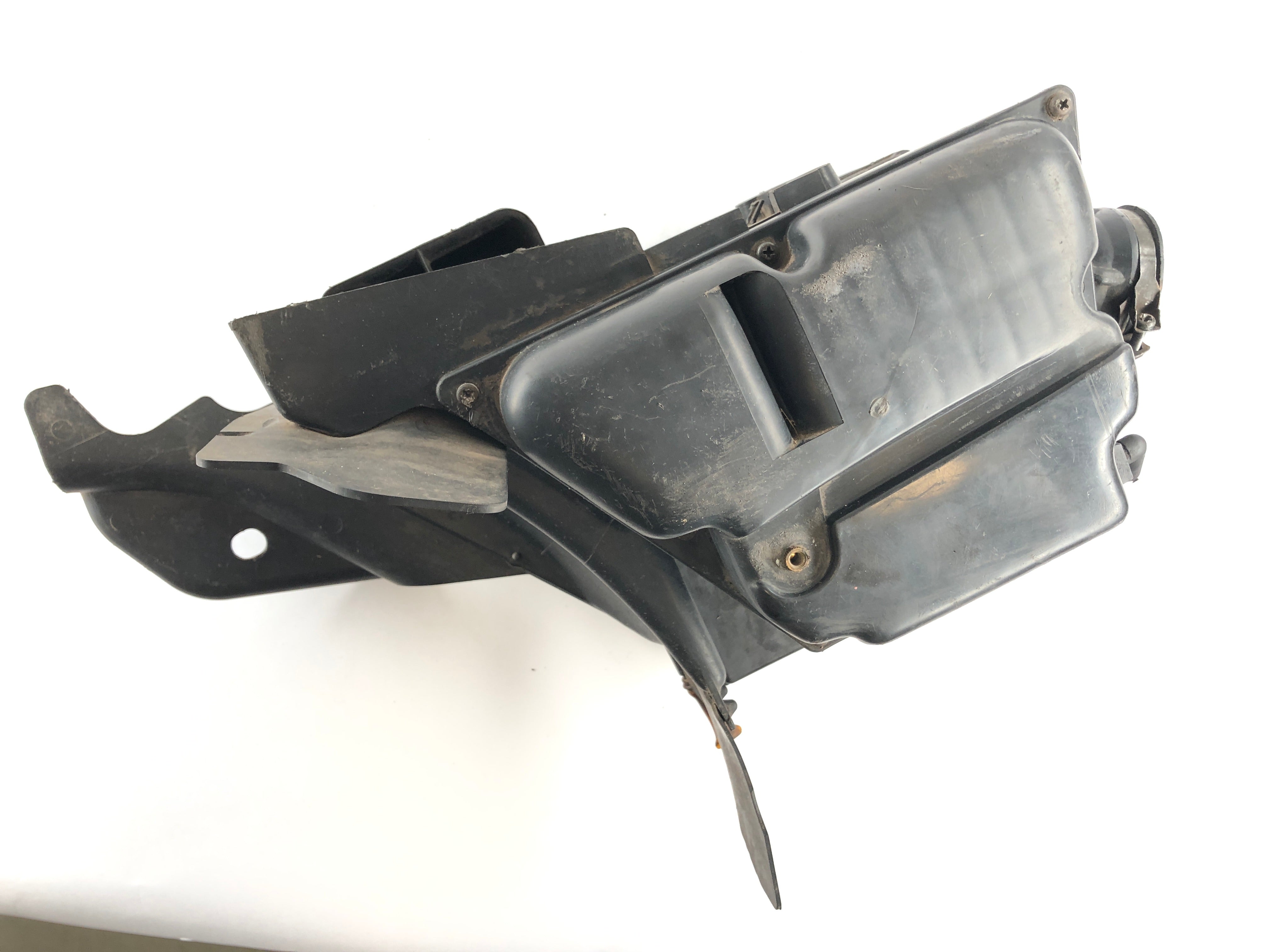 Yamaha XT 600 E 3TB [1991] - Luftfilterkasten Airbox