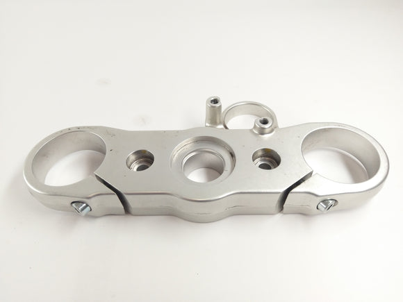 Moto Guzzi Stelvio 1200 4V [2008] - Fork Bridge over