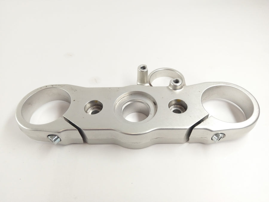 Moto Guzzi Stelvio 1200 4V [2008] - Fork Bridge выше