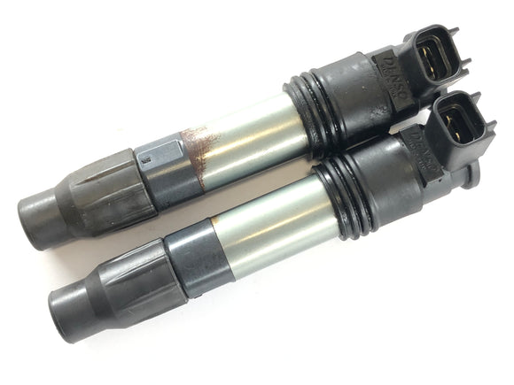 Husqvarna 701 Vitpilen [2018] - Set bobina di accensione