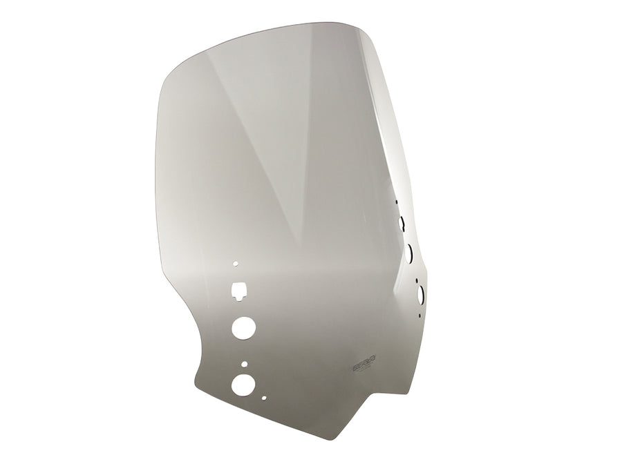 Yamaha T-MAX 530 (XP) [2012-2015]-Turing Disc „TM”