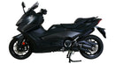 YAMAHA XP 560 /D /E TMAX [2022-]-Sportschijf "SP"-3