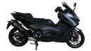 YAMAHA XP 560 /D /E TMAX [2022-]-Sportschijf "SP"-5