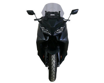 Yamaha XP 560 /D /E TMAX [2022-] – Tourenscheibe "TM"