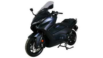 Yamaha XP 560 /D /E TMAX [2022-] – Tourenscheibe "TM" - 0