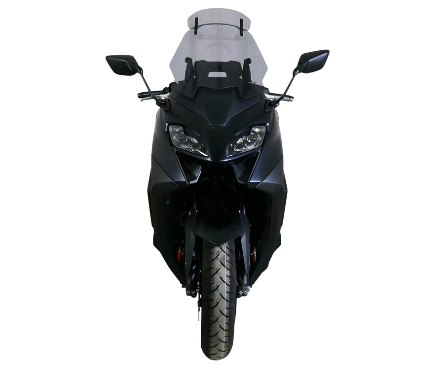 Yamaha XP 560 /D /E TMAX [2022-] – Variotouring képernyő „VTM”