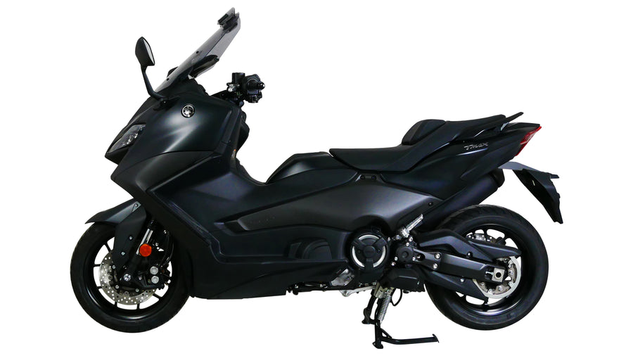 Yamaha XP 560 /D /E TMAX [2022-] – Variotouring képernyő „VTM”