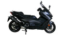Yamaha XP 560 /D /E TMAX [2022-] – Variotouring képernyő „VTM”-9