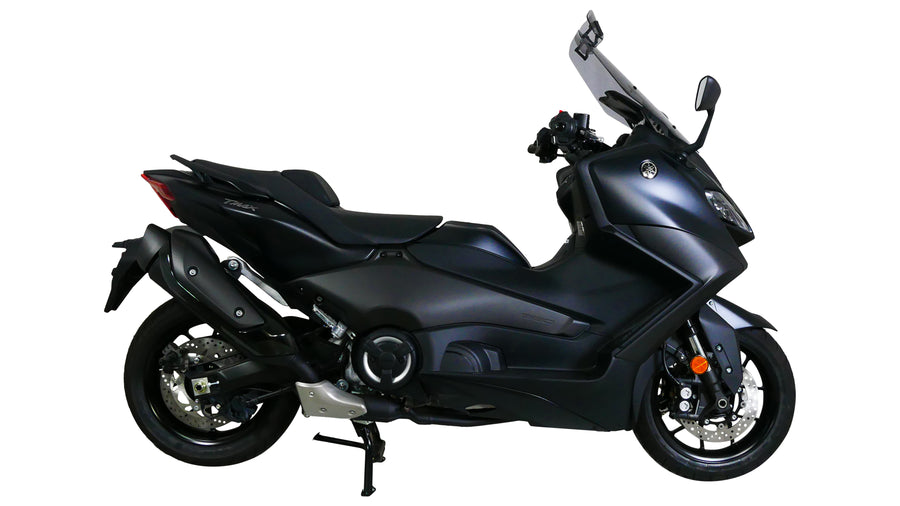 Yamaha XP 560 /D /E TMAX [2022-] – Variotouring képernyő „VTM”