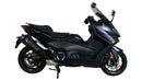 Yamaha XP 560 /D /E TMAX [2022-] – Variotouring képernyő „VTM”-10