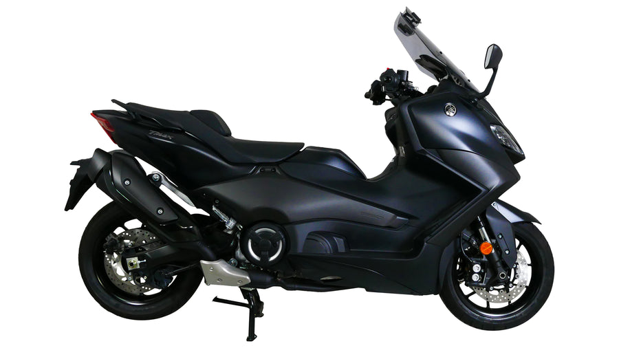 Yamaha XP 560 /D /E TMAX [2022-] – Variotouring képernyő „VTM”