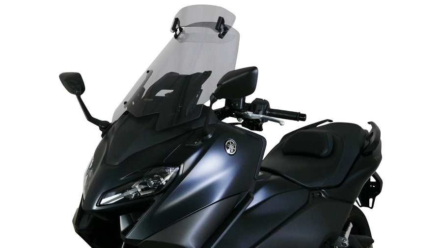 Yamaha XP 560 /D /E TMAX [2022-] – Variotouring képernyő „VTM”
