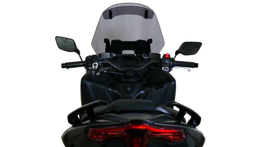Yamaha XP 560 /D /E TMAX [2022-] – Variotouring képernyő „VTM”