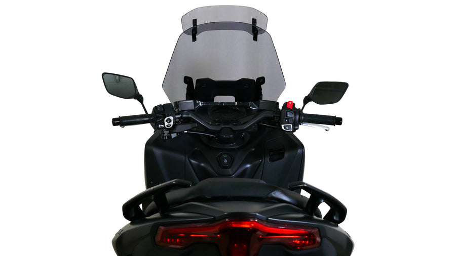 Yamaha XP 560 /D /E TMAX [2022-] – Variotouring képernyő „VTM”