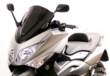 Yamaha T-MAX 500 (XP) [2008-2011] – Racingscheibe "RM"